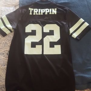 Forever 21 "trippin“ jersey